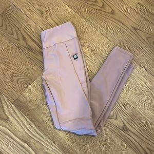 Gottex Leggings With Pockets